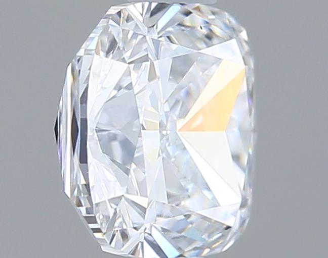 1.47 Carat Cushion Lab Diamond :: Greenstar spin frame 03