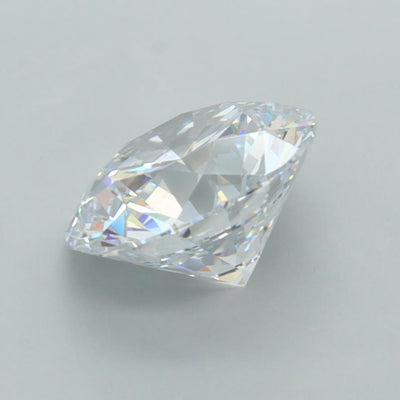 2.29 Carat Round Lab Diamond :: Greenstar spin frame 03