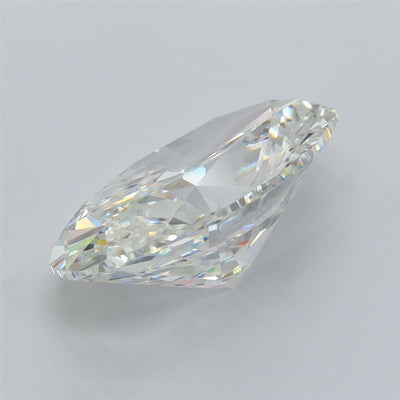 5.05 Carat Oval Lab Diamond :: Greenstar spin frame 03