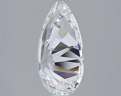 2.08 Carat Pear Lab Diamond :: Greenstar spin frame 03