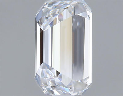 1.55 Carat Emerald Lab Diamond :: Greenstar spin frame 03