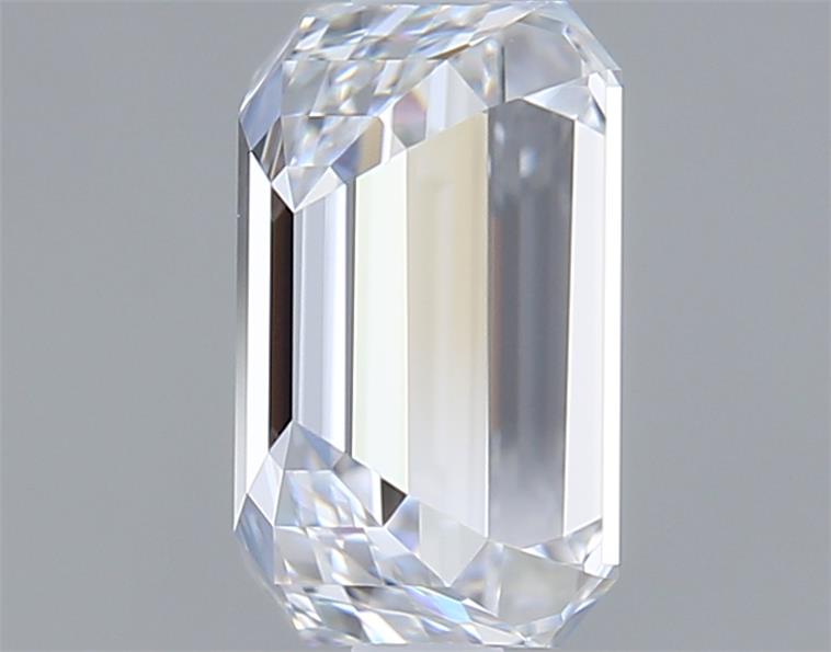 1.55 Carat Emerald Lab Diamond :: Greenstar spin frame 03