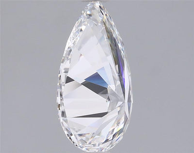 1.52 Carat Pear Lab Diamond :: Greenstar spin frame 03