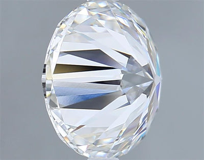 3.02 Carat Round Lab Diamond :: Greenstar spin frame 03