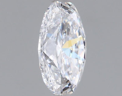 1.03 Carat Oval Lab Diamond :: Greenstar spin frame 03
