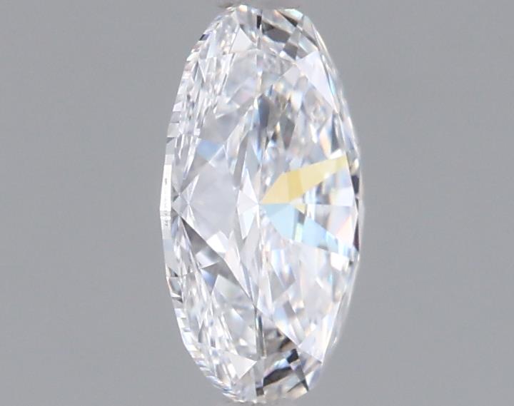 1.03 Carat Oval Lab Diamond :: Greenstar spin frame 03