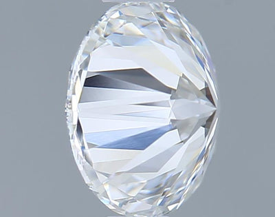 1.03 Carat Round Lab Diamond :: Greenstar spin frame 03