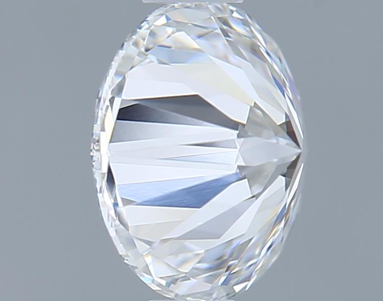 1.03 Carat Round Lab Diamond :: Greenstar spin frame 03