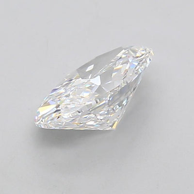 2.07 Carat Oval Lab Diamond :: Greenstar spin frame 03