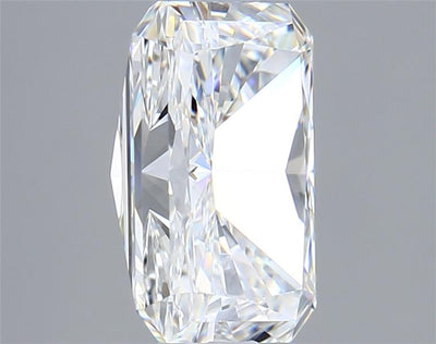 2.02 Carat Radiant Lab Diamond :: Greenstar spin frame 03