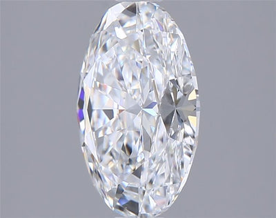 1.51 Carat Oval Lab Diamond :: Greenstar spin frame 03