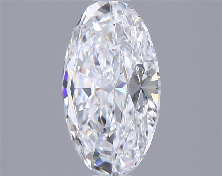 1.51 Carat Oval Lab Diamond :: Greenstar spin frame 03