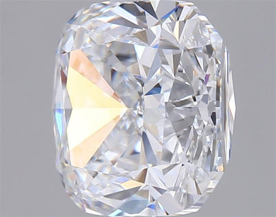 2.70 Carat Cushion Lab Diamond :: Greenstar spin frame 03