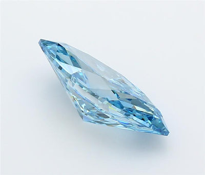 3.04 Carat Marquise Lab Diamond :: Greenstar spin frame 03