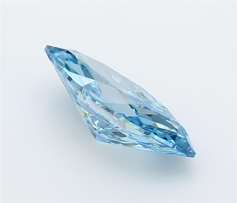 3.04 Carat Marquise Lab Diamond :: Greenstar spin frame 03