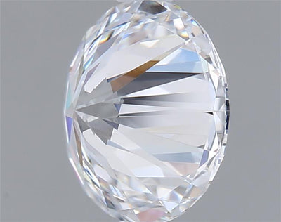 1.52 Carat Round Lab Diamond :: Greenstar spin frame 03