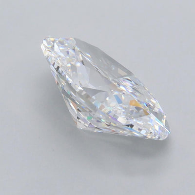 2.59 Carat Oval Lab Diamond :: Greenstar spin frame 03