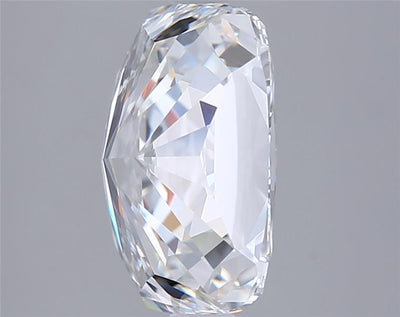 3.10 Carat Cushion Lab Diamond :: Greenstar spin frame 03