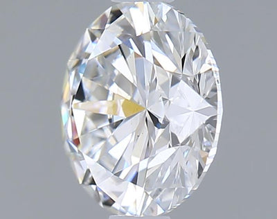 1.03 Carat Round Lab Diamond :: Greenstar spin frame 03