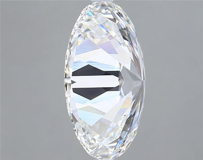 5.06 Carat Oval Lab Diamond :: Greenstar spin frame 03