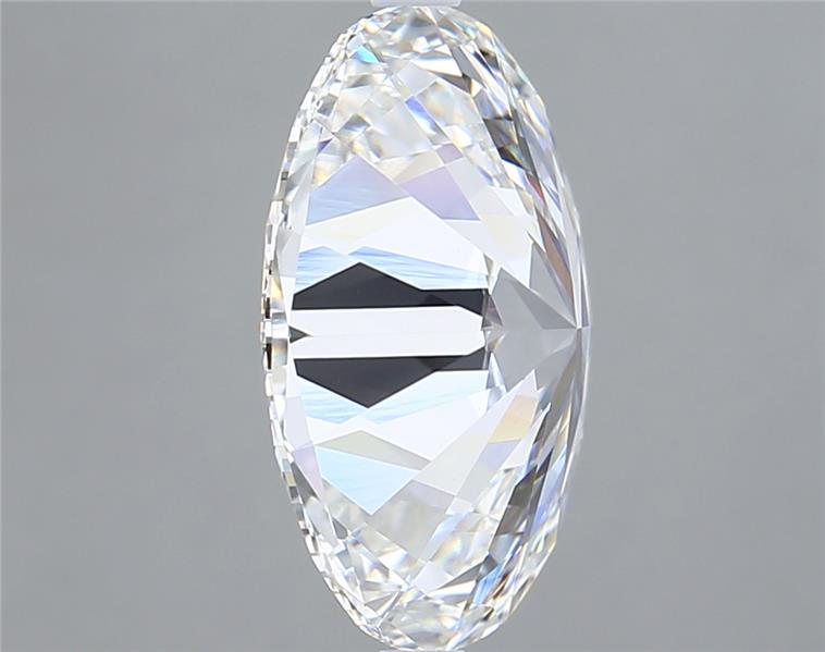 5.06 Carat Oval Lab Diamond :: Greenstar spin frame 03