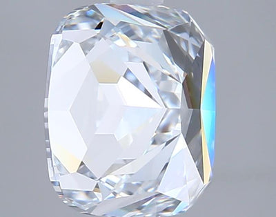 3.00 Carat Cushion Lab Diamond :: Greenstar spin frame 03
