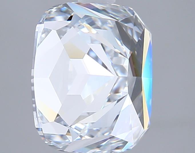 3.00 Carat Cushion Lab Diamond :: Greenstar spin frame 03