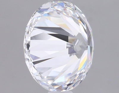 1.50 Carat Round Lab Diamond :: Greenstar spin frame 03
