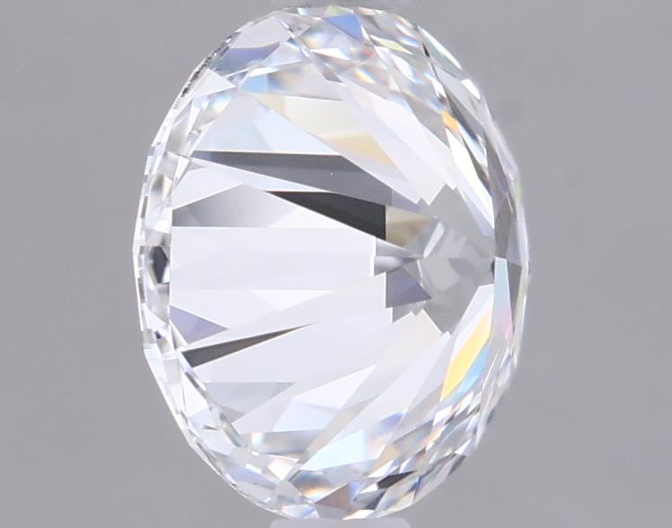 1.50 Carat Round Lab Diamond :: Greenstar spin frame 03