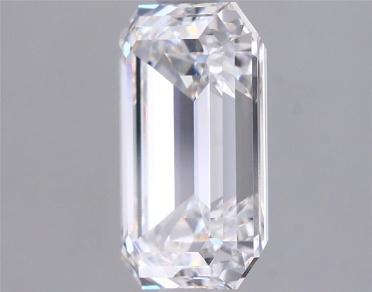 2.06 Carat Emerald Lab Diamond :: Greenstar spin frame 03