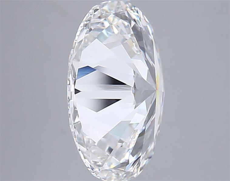 5.03 Carat Oval Lab Diamond :: Greenstar spin frame 03