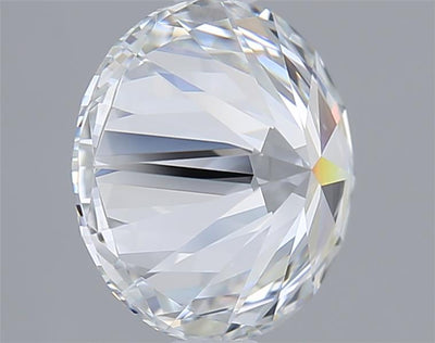 2.02 Carat Round Lab Diamond :: Greenstar spin frame 03