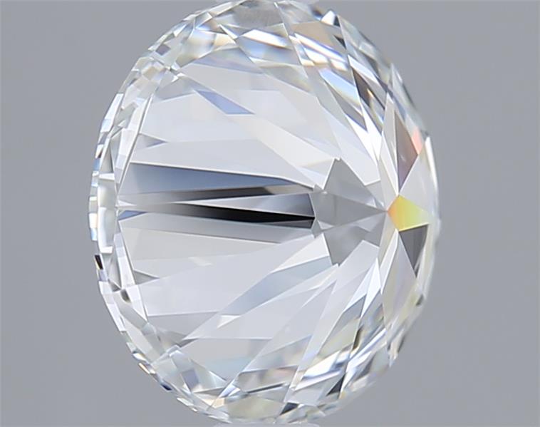 2.02 Carat Round Lab Diamond :: Greenstar spin frame 03