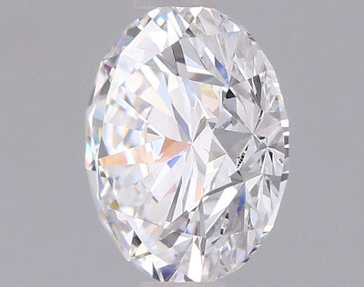 1.05 Carat Round Lab Diamond :: Greenstar spin frame 03