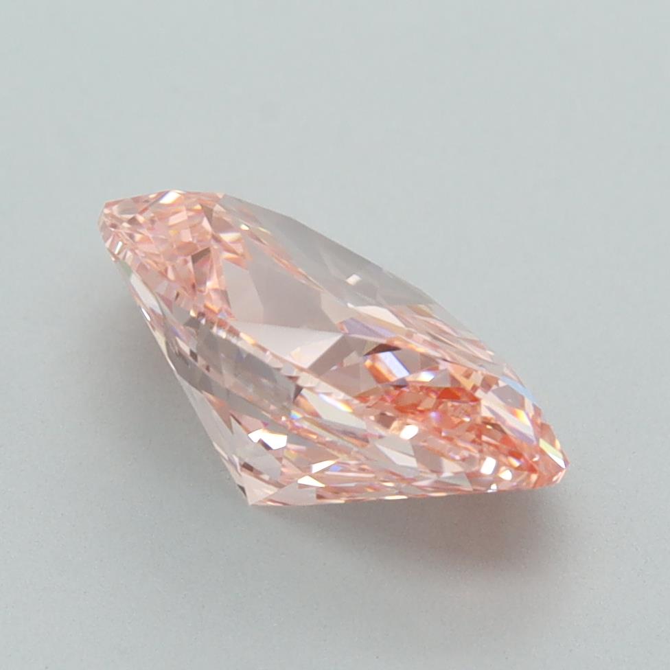 2.93 Carat Oval Lab Diamond :: Greenstar spin frame 03