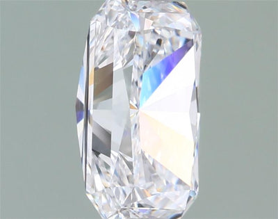 1.63 Carat Radiant Lab Diamond :: Greenstar spin frame 03