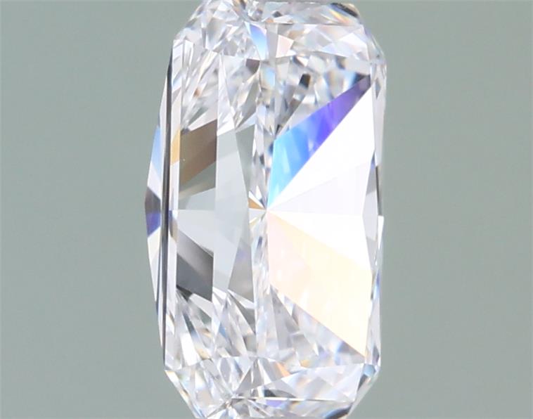1.63 Carat Radiant Lab Diamond :: Greenstar spin frame 03