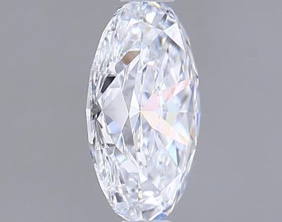 1.02 Carat Oval Lab Diamond :: Greenstar spin frame 03
