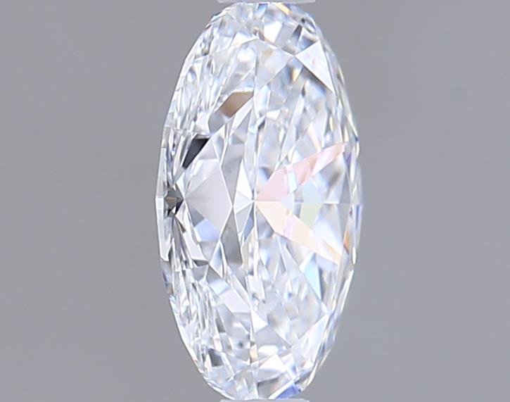 1.02 Carat Oval Lab Diamond :: Greenstar spin frame 03