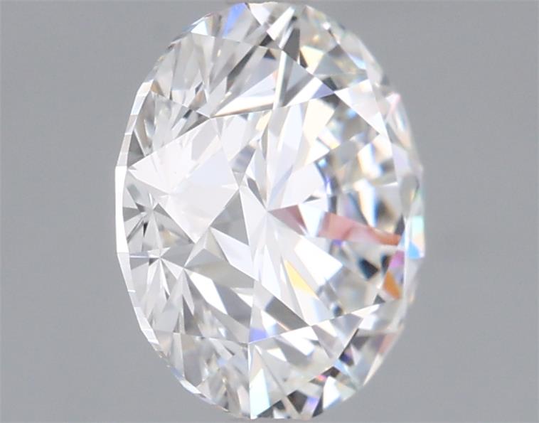 2.00 Carat Round Lab Diamond :: Greenstar spin frame 03