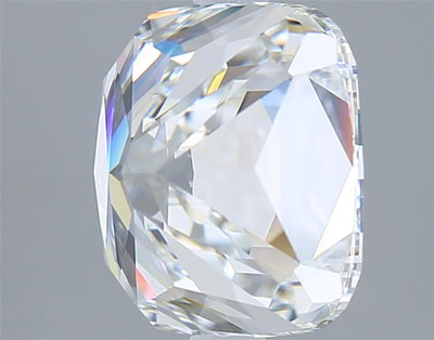 3.22 Carat Cushion Lab Diamond :: Greenstar spin frame 03