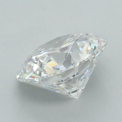 2.24 Carat Round Lab Diamond :: Greenstar spin frame 03