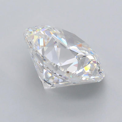 3.04 Carat Round Lab Diamond :: Greenstar spin frame 03