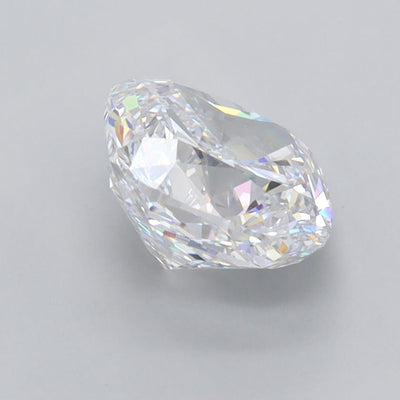 2.00 Carat Cushion Lab Diamond :: Greenstar spin frame 03