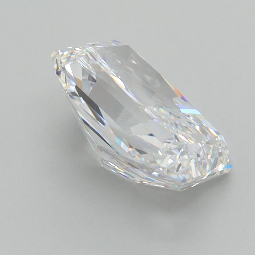 2.02 Carat Radiant Lab Diamond :: Greenstar spin frame 03