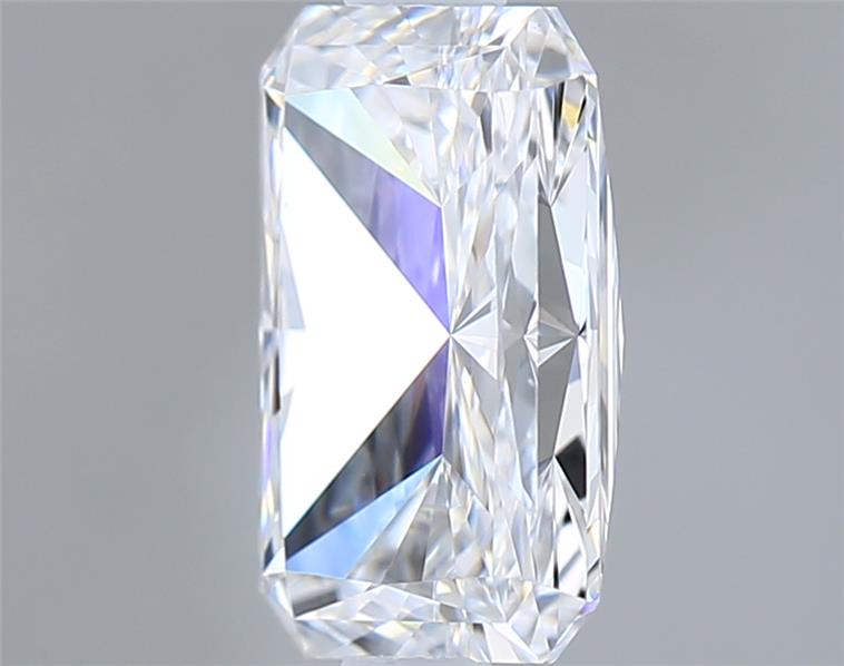 1.50 Carat Radiant Lab Diamond :: Greenstar spin frame 03