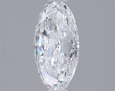 1.73 Carat Oval Lab Diamond :: Greenstar spin frame 03
