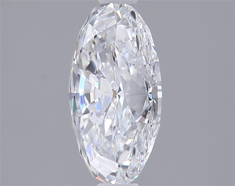 1.73 Carat Oval Lab Diamond :: Greenstar spin frame 03