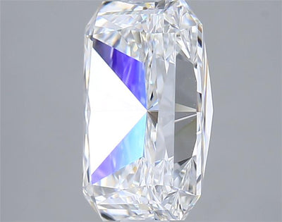 2.03 Carat Radiant Lab Diamond :: Greenstar spin frame 03