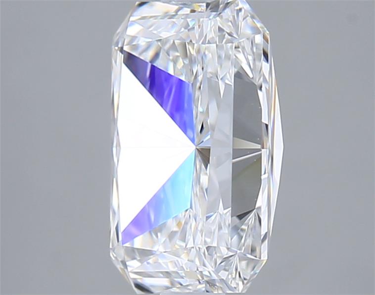 2.03 Carat Radiant Lab Diamond :: Greenstar spin frame 03